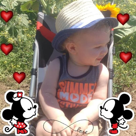 Meet your Posher, Grace - Picture 1 of 1